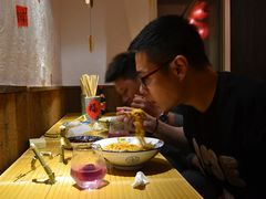 -丁阿纸面馆