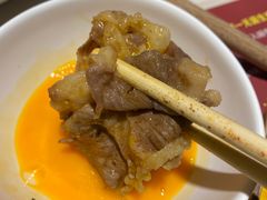 -伝承·和牛寿喜烧·放题(东营银座购物中心店)