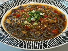 -南山翁新概念川菜(江宁万达广场店)