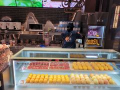 -悸动(吴泾宝龙广场店)