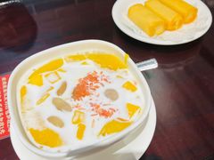 -民信老铺(双皮奶博物馆店)