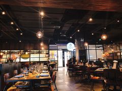 -Carbon莫卡哆·意大利复古集市餐厅(杭州大厦店)