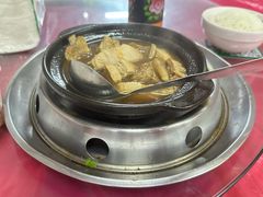 肉骨茶-新峰肉骨茶