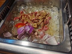 -泽成冰煮羊火锅(中正天街店)