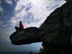 -虞山风景区