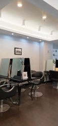 -维卡 Salon