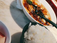 -茅庐毛血旺(烟台大悦城店)
