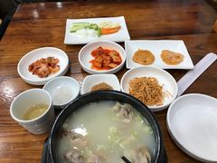 -高社长参鸡汤(高丽街店)