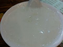 -沙湾姜埋奶(兴新包店)