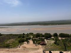 -古柏渡飞黄旅游区