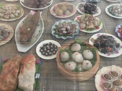 -老磨油饼(高陵店)