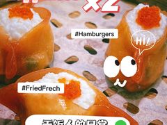 -蔡澜点心·粤菜(月星环球港店)