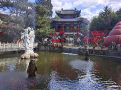 -红螺寺