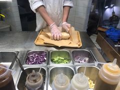 -特派卷·老北京烤鸭卷(合生汇购物中心店)