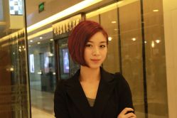 star老师的作品-DRG达人馆造型