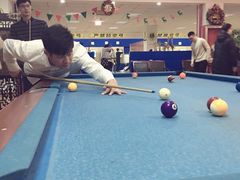 -张弛射箭馆