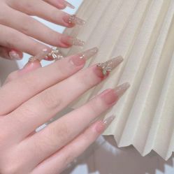 -LILY NAILS美甲美睫