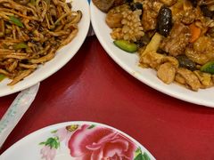 -胖子菜馆(隆昌路店)