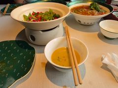 -金狮麟·新豫菜(杏石口路店)