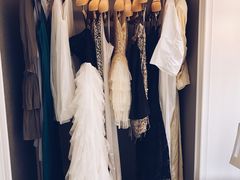 -圣霏亚礼服租赁·主持人服装租赁(上海静安总店)