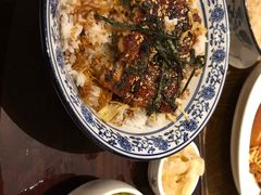 -彩蝶谷美食廊·粤式经典南番顺·铁板烧烤泰风味(广州长隆酒店)