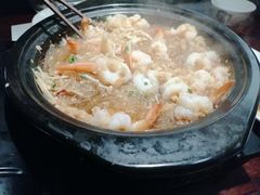 -前海沿·青岛菜(五四广场永旺店)