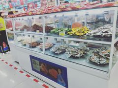 -广百家超市(大东海店)