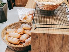-沁屋面包店(人民东路店)