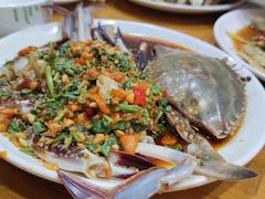 -潮粥馆(长江花园店)