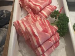 -尚尚仙·酸汤猪手·猪肚鸡火锅(华联万柳购物中心店)