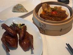 -金苑海鲜酒家(来魅力店)