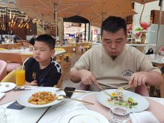 -视博茶点(美狮美高梅店)