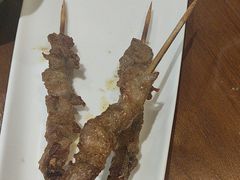 -南门小馆·清真(国贸商城店)