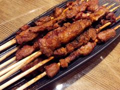 -塔哈尔·新疆盛宴(城西银泰店)
