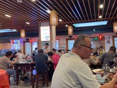 -秦淮人家风味酒楼(赣榆店)
