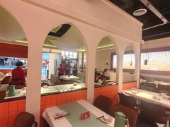 -楼兰新疆菜(江宁万达店)