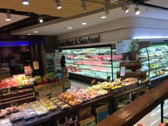 零售区-佳思多食品料理超市(园区店)