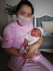 -大美臻喜母婴(南坪店)