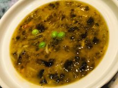 蟹粉桃胶-蟹榭·本帮江浙菜·蟹宴(五角场合生汇商场店)