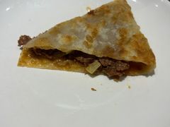 -河沿肉饼Beijing Pie(东华门店)