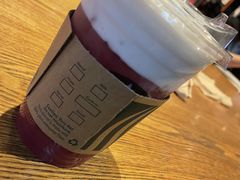 -星巴克(秦皇岛乐都汇店)