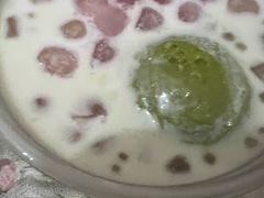 -满记甜品(金融街店)