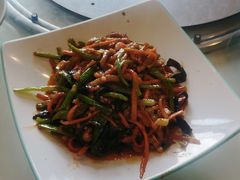 -福寿斋·老北京铜锅涮肉·烧烤(清岚店)