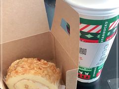 -星巴克臻选(深圳华强北茂业店)