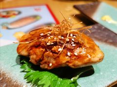 -友壹町寿司(嘉洲广场店)