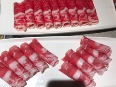 -海底捞大排档火锅(悦荟广场店)