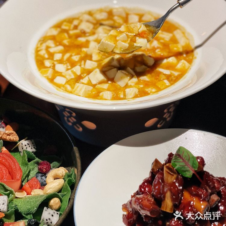 将台路！被南方朋友夸了10000遍的淮扬菜！