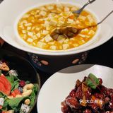 将台路！被南方朋友夸了10000遍的淮扬菜！