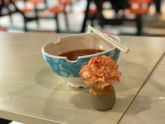 -上海中医药大学-食堂