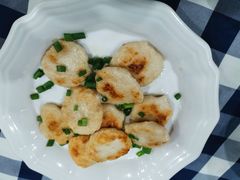 -钱大妈海鲜饭店(保利林语店)